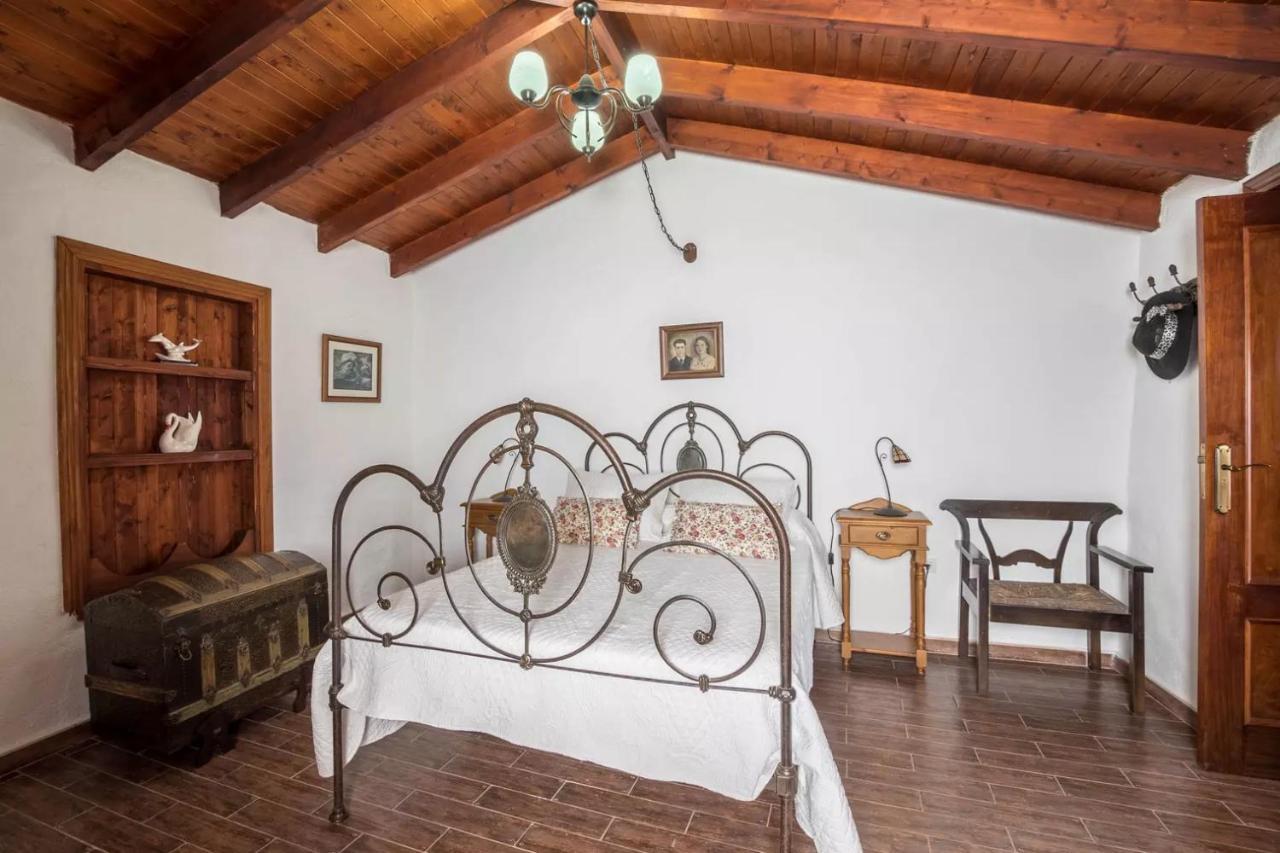 Apartmán Casa Mercedes, *